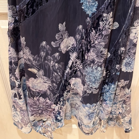 Komarov size small dress. - Picture 2 of 7